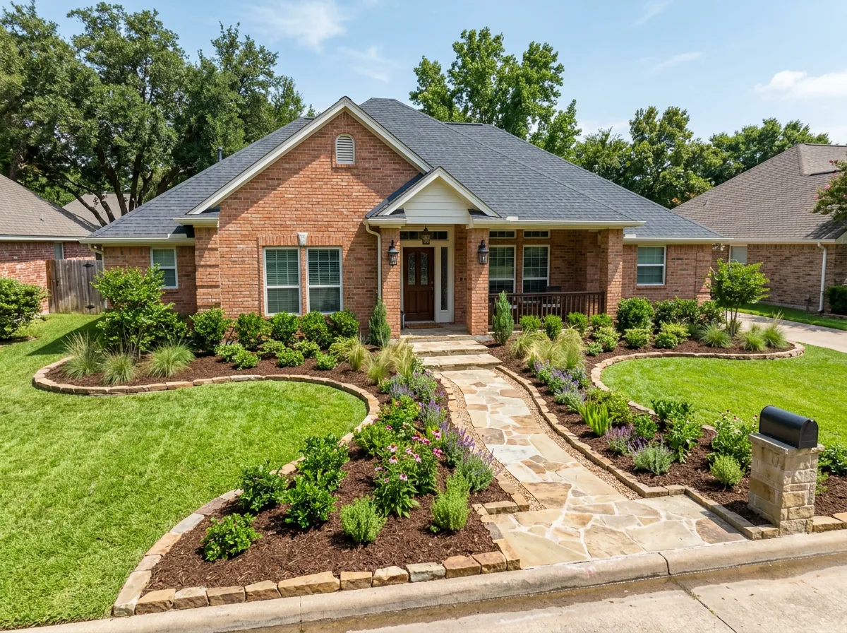 Landscaping & Yard Design