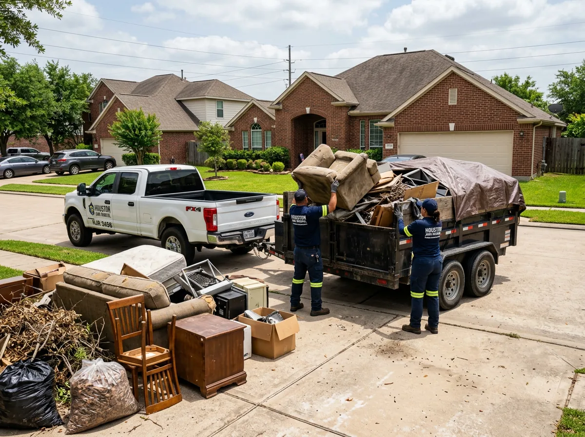 Junk Removal